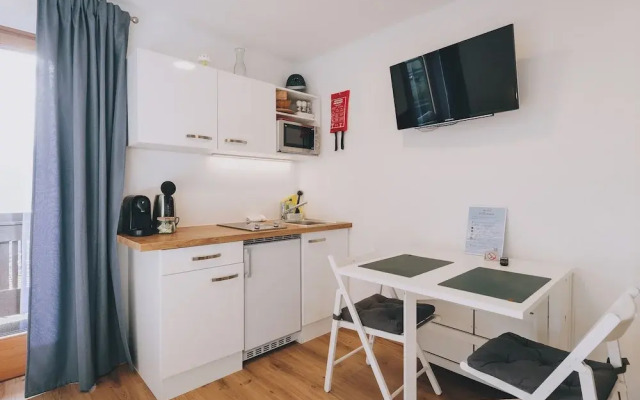 Apartments Haus Altenberger by we rent