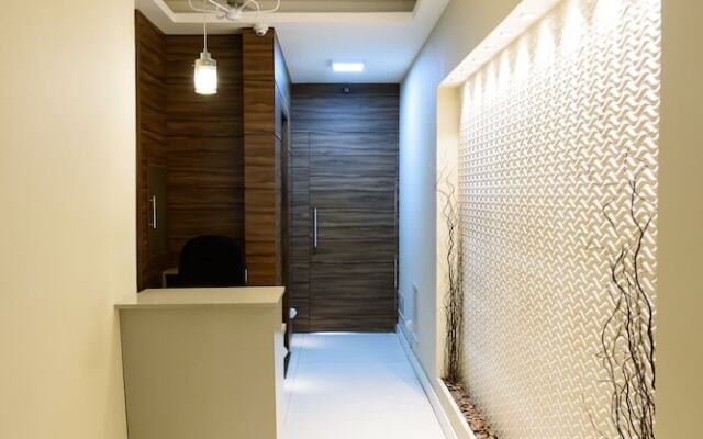 Omar do Rio - Apartamento Chang