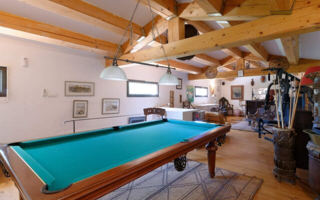 Le Bastidoun Maison Provençale