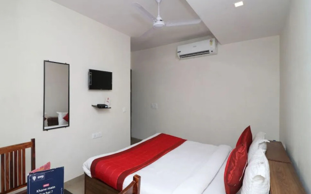 Mayesha Residency by OYO Rooms