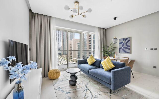 Silkhaus West Avenue, Dubai Marina