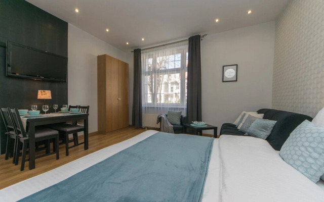 Victus Apartamenty - Book 2