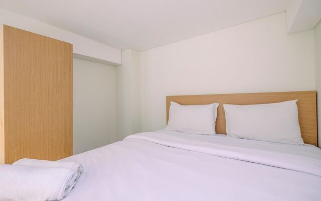 Gorgeous Studio Loft Apple 1 Condovilla Apartment