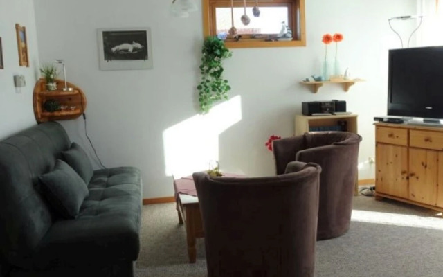 Modern Holiday Home in Marlow With Terrace