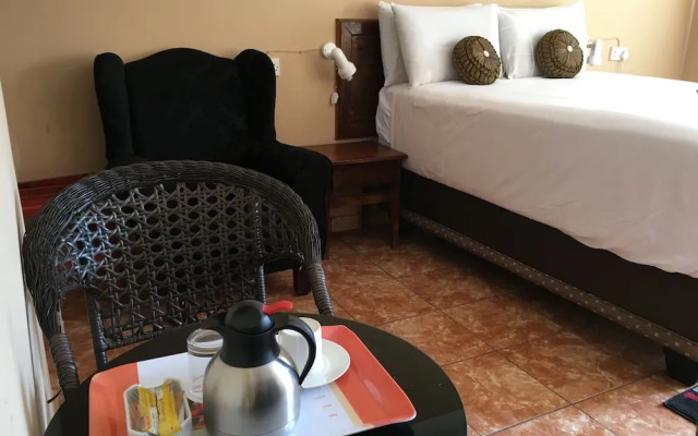 Semo Hotel