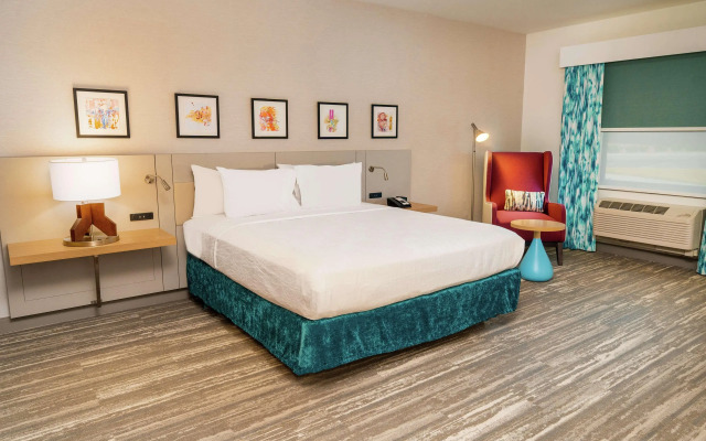 Hilton Garden Inn Cedar Park Austin
