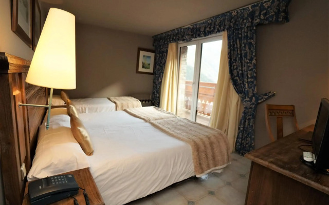 Best Western Parkhotel Brehna-Halle