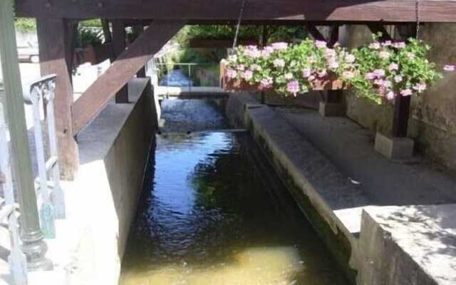 Logement B&B Coupvray