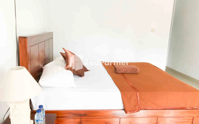 Angel Homestay Lembongan RedPartner