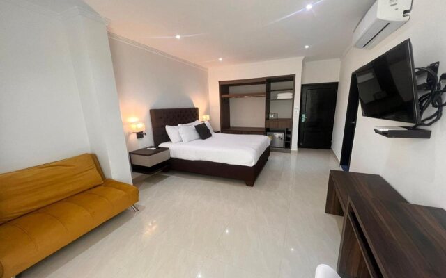 Hotel Zuriel Boutique