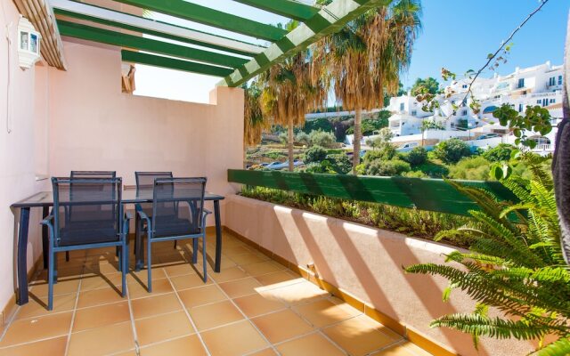 Apartamentos Turísticos Almoraide