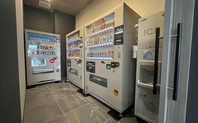 Hotel Route Inn Suzaka