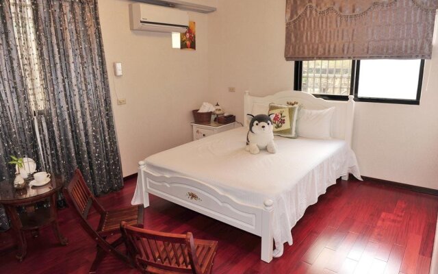Nest in Yilan
