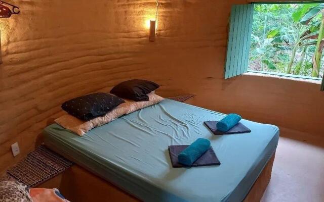 Casa de Areia - Hostel em Majorlândia, Ce
