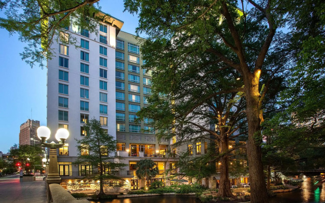 Hotel Contessa