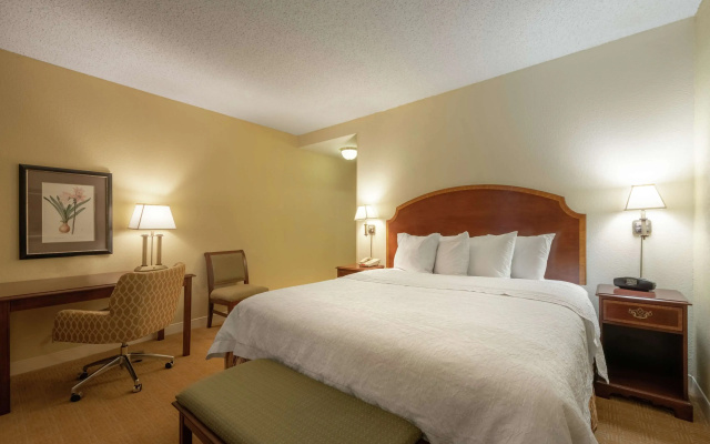 Hampton Inn & Suites Vicksburg