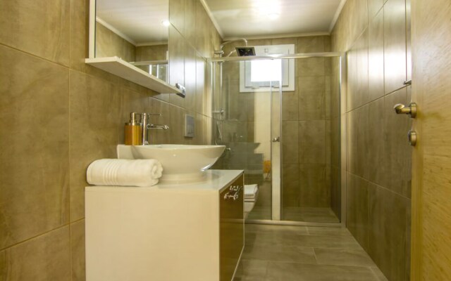 Deniz Ati Villa 3 by rezervasyonyap