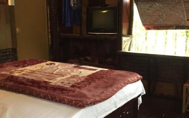 Vu Homestay