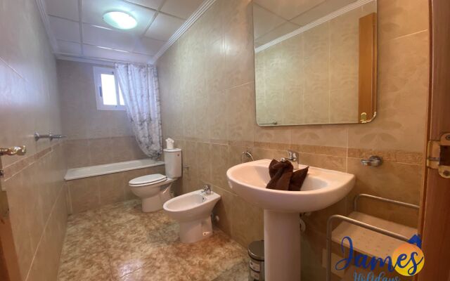 La Cinuelica R14 Townhouse with Com pool L160