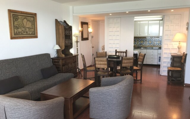 Apartamento President B-5