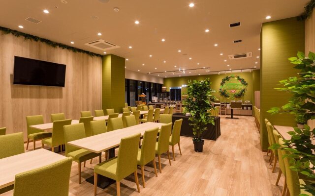 APA Hotel TKP Sendai-Ekikita