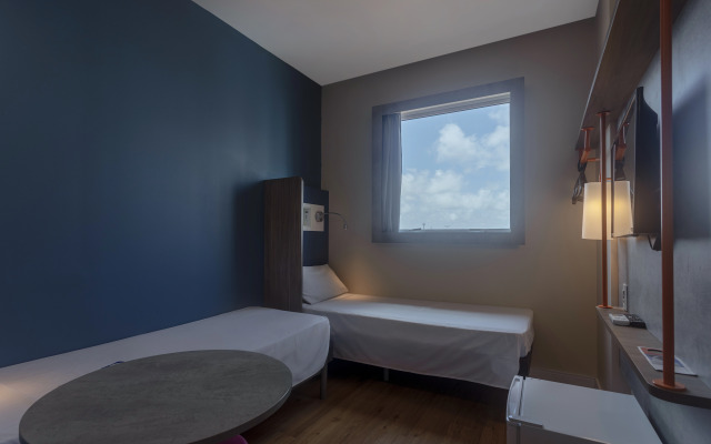 ibis budget Maceió Pajuçara