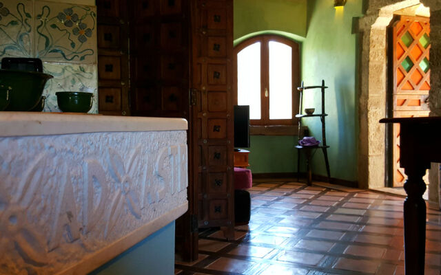 Castrum Resort