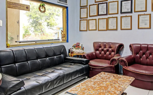 Hotel O Bagus Jaya Hotel