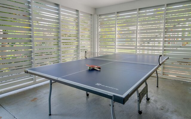 Surfers Rest 4 Bedroom Home