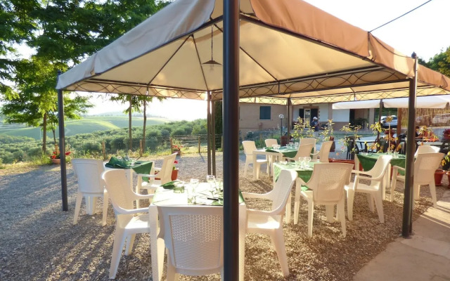 Agriturismo Il Sambuco
