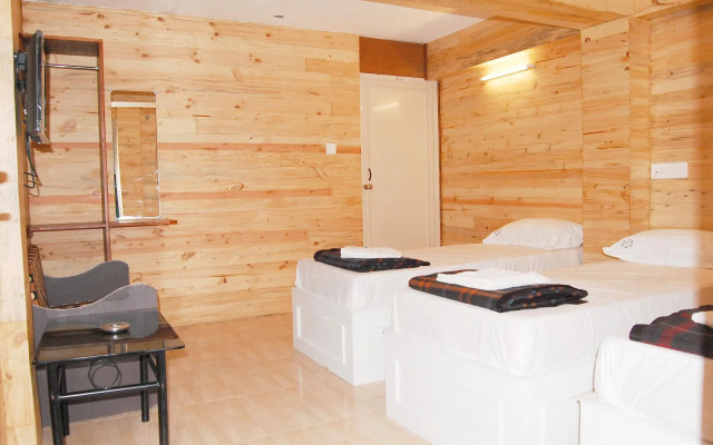 Town Country Guest House