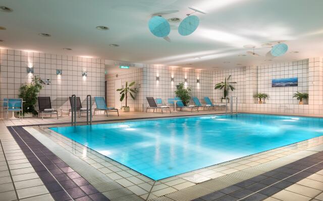 Holiday Inn Berlin City West by IHG