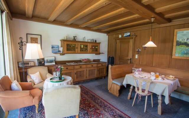 Landhaus Gasteiger Pension
