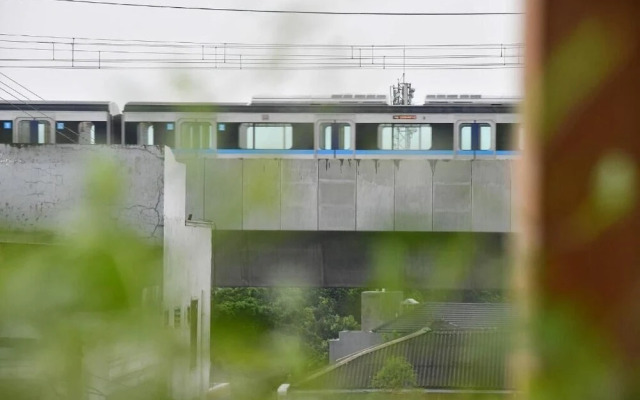 Sky Inn Syariah Fatmawati 2 Jakarta