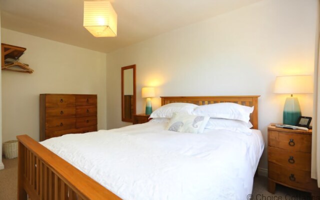 Croyde Lookout 3 Bedrooms