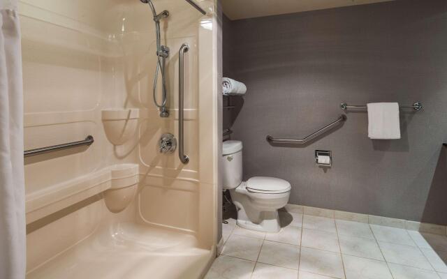 Best Western Plus The Arden Park Hotel