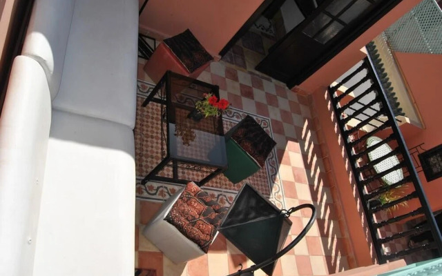 Riad Mamma Amir