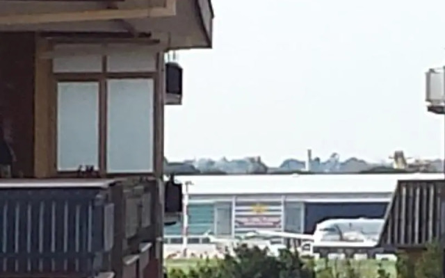 Hotel Villa Giulia