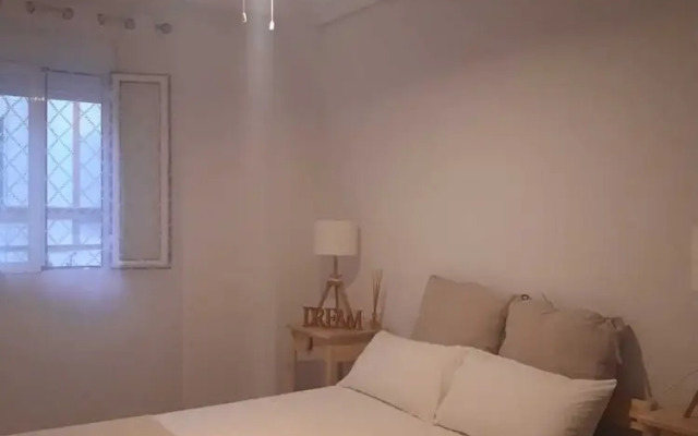 Apartamento Castellar - Centro Sevilla