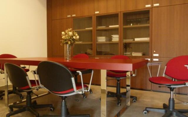 Hotel del Parco  Residence