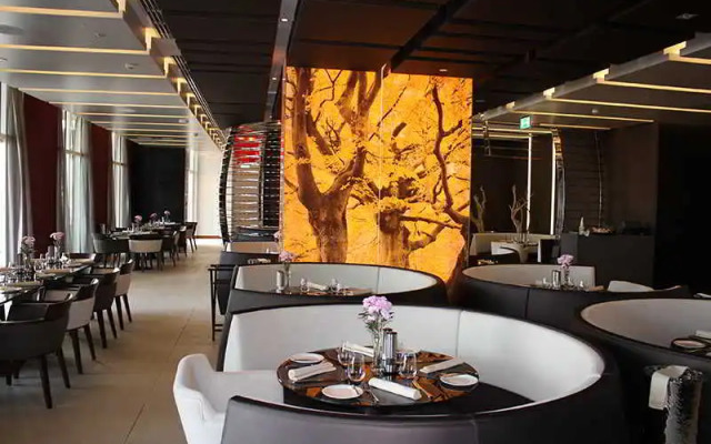 Eastern Mangroves Suites by Jannah
