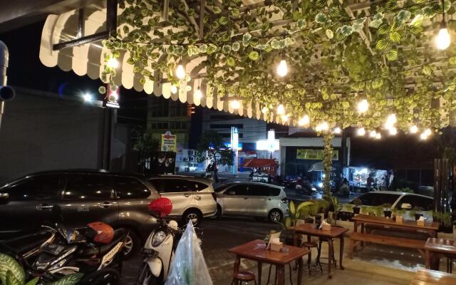 Central City Family Residence