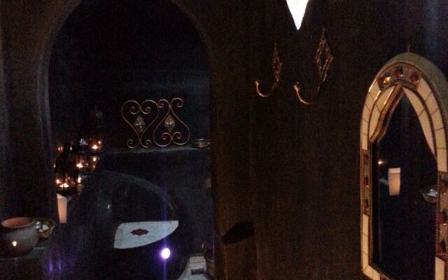 Riad Tara