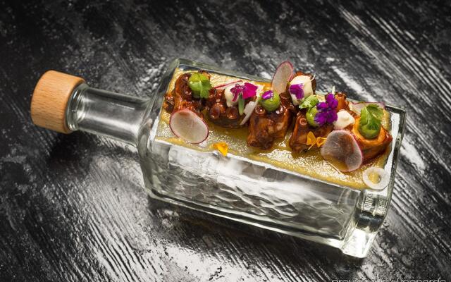 ALO Hotel by Ayres, Orange