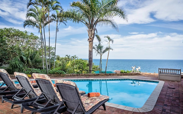 Albatros Guest House, Margate ,, SOUTH AFRICA , KZN NATAL