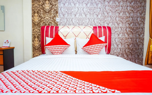 Hotel Siti Nurbaya Syariah