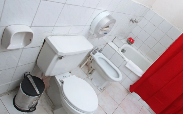 Casa Macondo Bed & Breakfast