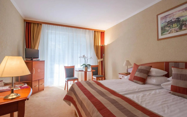 Hotel Spa Hévíz