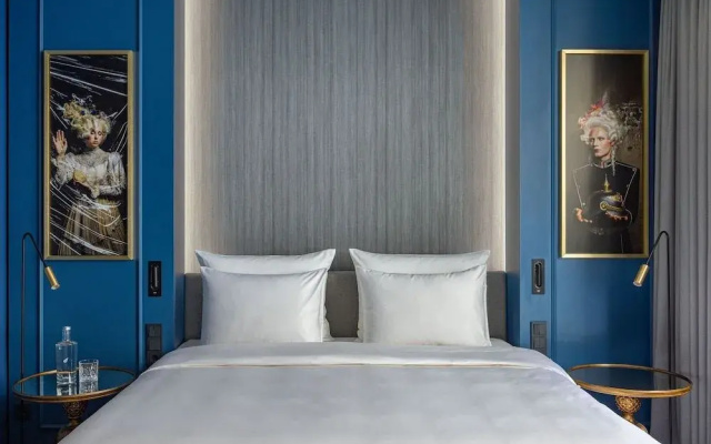 Hotel Luc - Autograph Collection