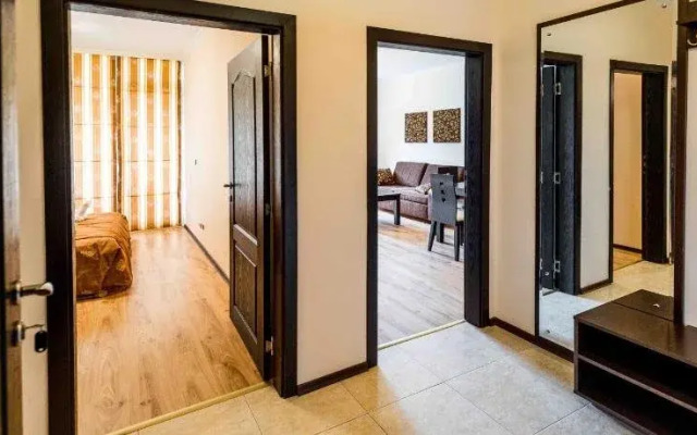 Sunny Beach Rent Apartments - Dune Residence